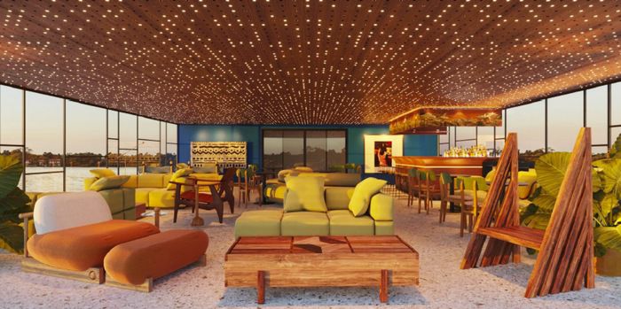 Lounge Bar